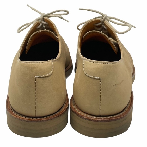 Grenson England’s master tan shoes size 9.5 main image 10
